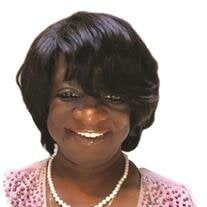 Ms. Clementine Jones