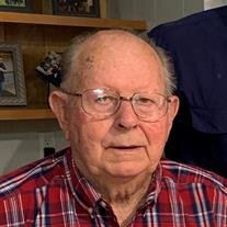 Arnold Rome Clark