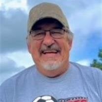 Anthony J. "Tony" Smyk