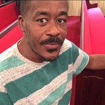 Mr. Carl Winston Everett Jr.