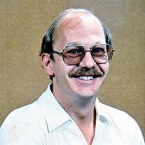 Randolph "Randy" K. Warren