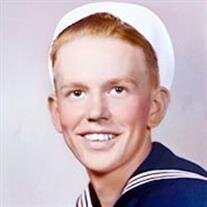 Eugene Roger Lindgren, Sr.