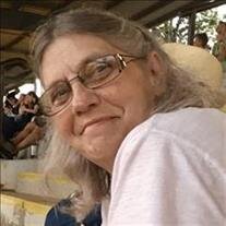 Rebecca May Smith