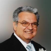 Gary Clarence Cereska