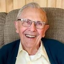 Robert "Bob" A. Angsten