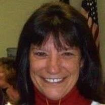 Debbie L. Anthony