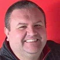 John Mark Weber