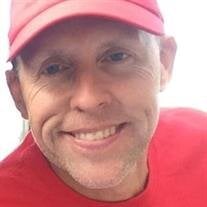 Michael "Mike" Chaffin