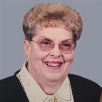 Esther M. Curtis