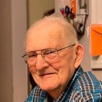 Robert E. Lorenzen