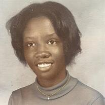 Gwendolyn Faye-Scott Flowers