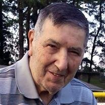 Luciano "Lou" Geraci