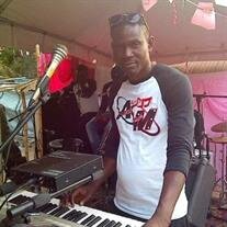 Hughes Augustin