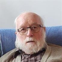 Brice Conrad Oakley Sr.