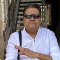 "Juny" Nelson Luis Laboy Morales