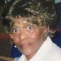 Mrs. Janet Louise Higgins