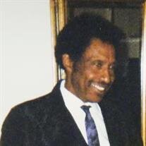 Hugh Dorsey Price