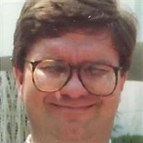 David Hyer Webb