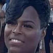 Sharon Denise "Baldy" Brown