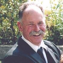 Norman Arthur Belter