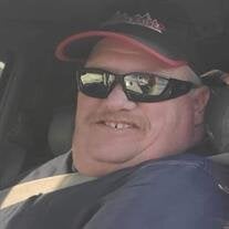 Darrell Leon Silvers