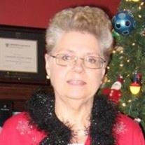 Vicki Suzanne Kjendal-Olsen