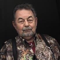 Ron Noble