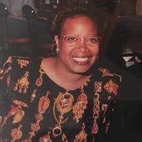 Mrs. Cheryll Denise Lovings