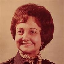 Delores A. Pollock