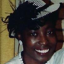 Ms. Carol Ann Nevills