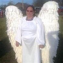 Barbara Mae Crumpton (Lindburg)