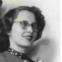 BETTY (CARROLL) MULLINS