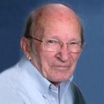 John William Hamilton, Jr.