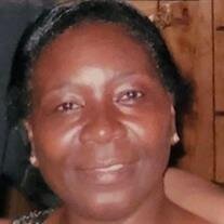 Ethel Mae Johnson