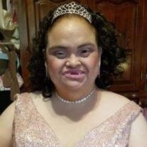Norma Esquivel