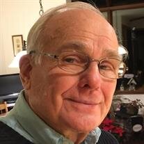 Henry R. Adamczyk