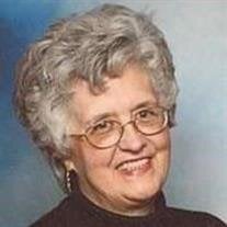 Elizabeth "Beth" Latare