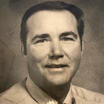 Francis 'Smitty' Smith