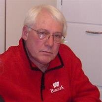 Robert "Carl" Carl Shoemaker