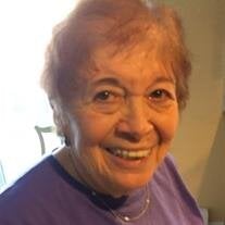 Josephine Ierilli