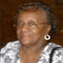 Frances Brown