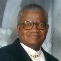 Mr. Jewell McRay Henry