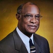 Raymond Hendricks Sr.