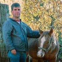 "Tony" Anthony John Thompson