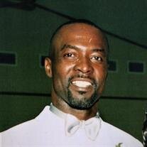 Melvin Jackson