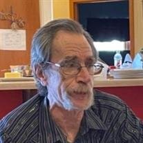Richard Allen Pritchard