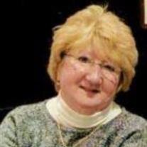 Cynthia "Cindy" J. Akroyd