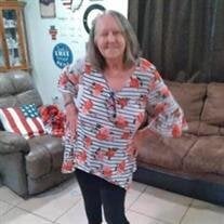 Linda Gail Nichols