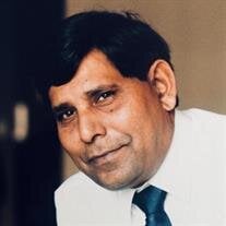 Sarfraz Jeffrey Khan