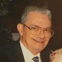 HENRY J. BOONSTRA